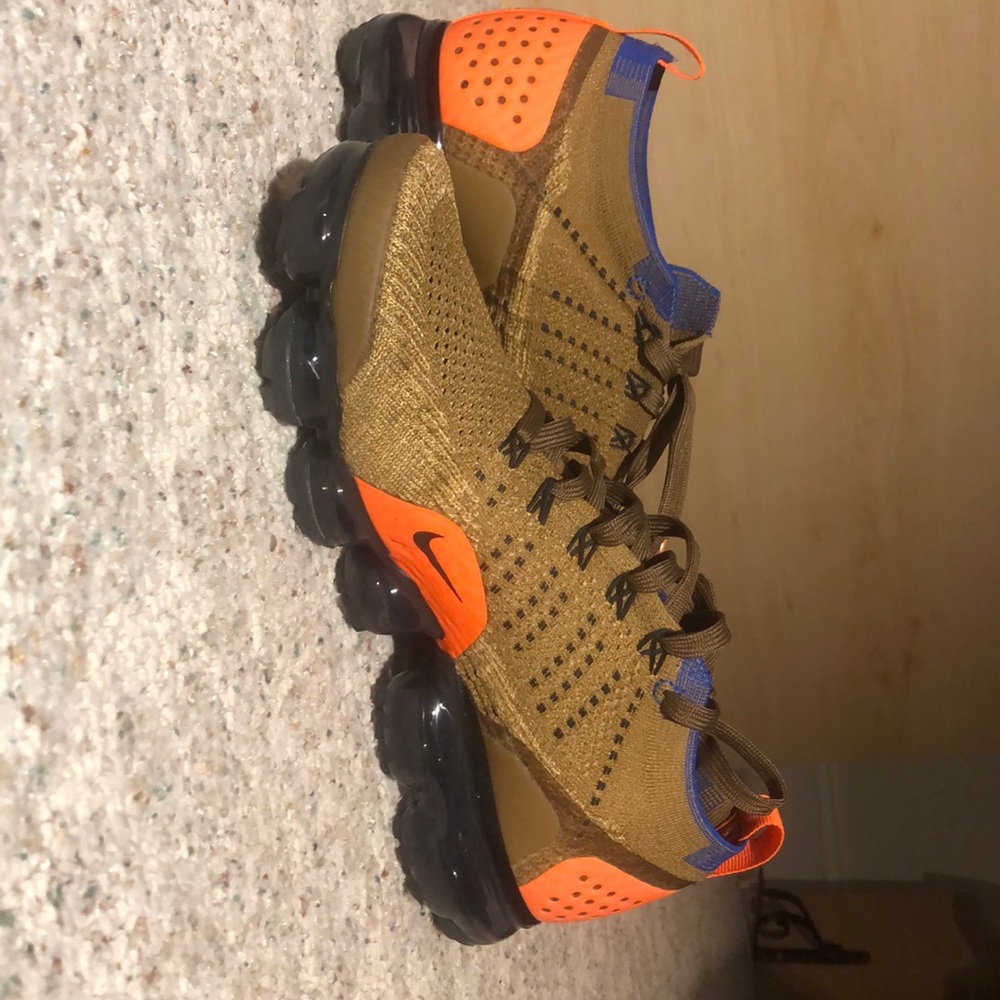 Men’s VaporMax Nike Mesh Running shoes